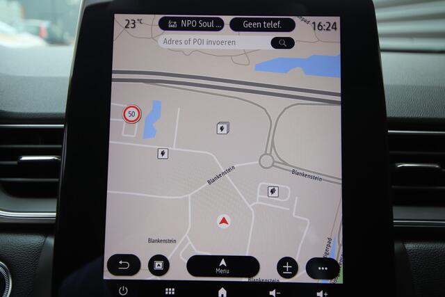 Mitsubishi ASX 1.6 PHEV AT Instyle NL-Auto, Pano, Leder, Bose, Afn. Trekhaak