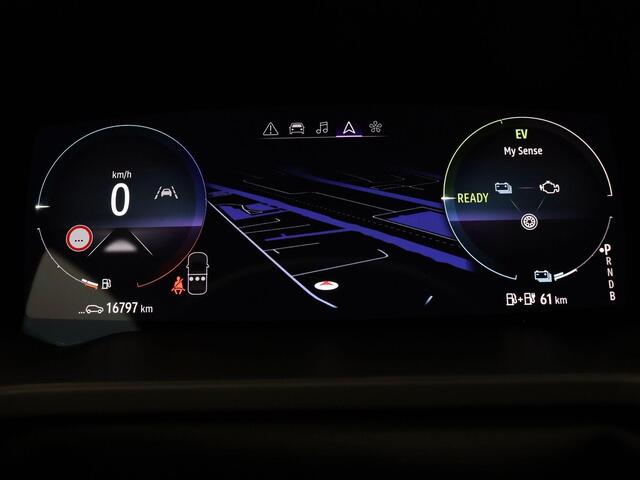 Mitsubishi ASX 1.6 PHEV AT Intense+ | Stoel en stuurverwarming | Achteruitrij camera | Adaptieve Cruise Control |