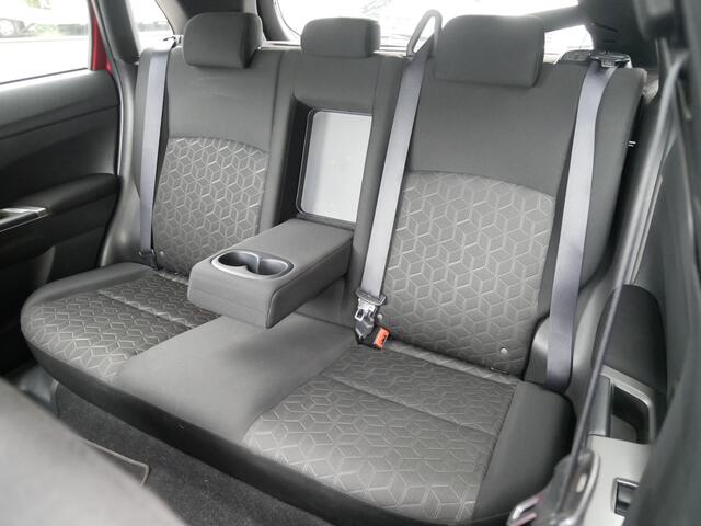 Mitsubishi ASX 2.0 Pure, Handbak, Trekhaak, Keyless