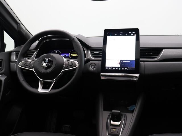 Mitsubishi ASX 160pk HEV AT Instyle | Panorama dak | Leder | Automaat | Rijklaarprijs! |