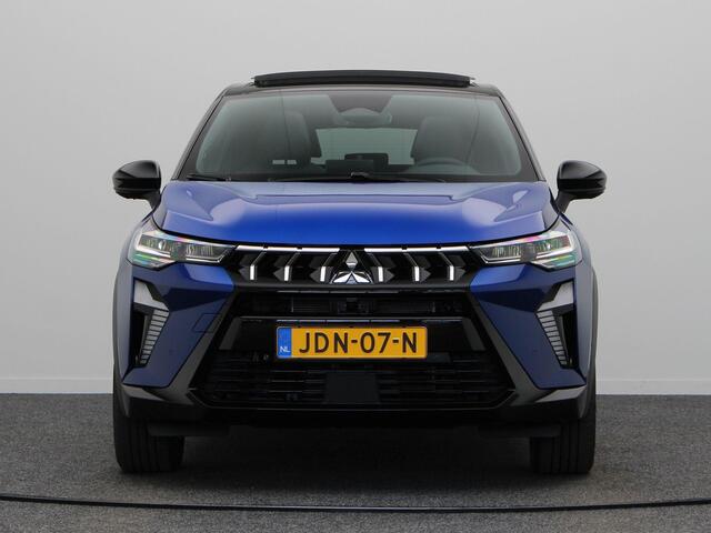 Mitsubishi ASX 160pk HEV AT Instyle | Panorama dak | Leder | Automaat | Rijklaarprijs! |