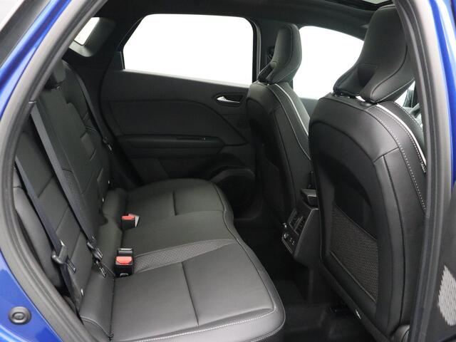 Mitsubishi ASX 160pk HEV AT Instyle | Panorama dak | Leder | Automaat | Rijklaarprijs! |