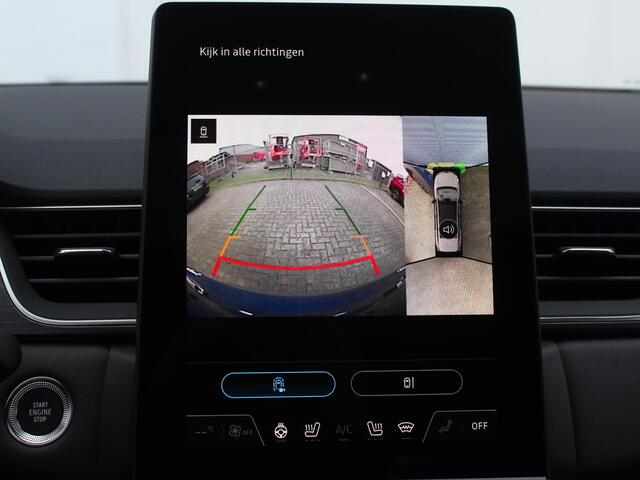 Mitsubishi ASX 1.6 HEV AT Instyle / ¤3000,- Voordeel Op Nieuwprijs / Rijklaarprijs / Direct Leverbaar /