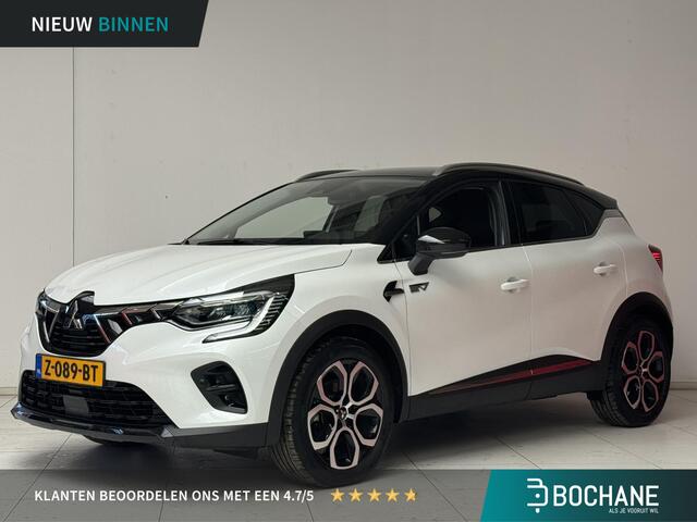 Mitsubishi ASX 1.6 HEV AT First Edition Clima/Navi/Camera