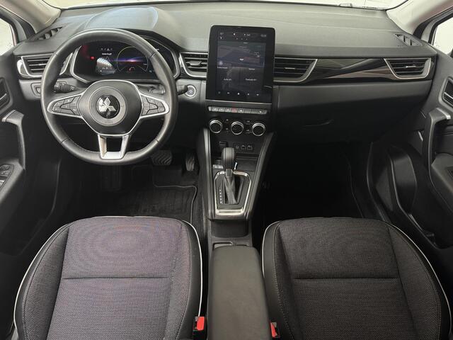 Mitsubishi ASX 1.6 HEV AT First Edition Clima/Navi/Camera