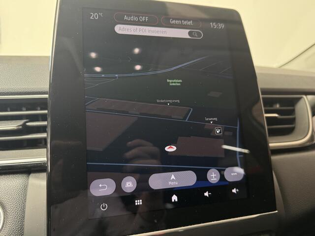 Mitsubishi ASX 1.6 HEV AT First Edition Clima/Navi/Camera