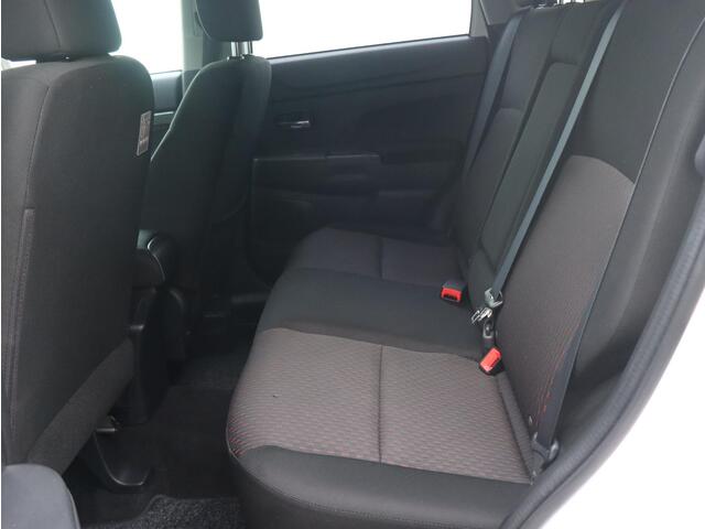 Mitsubishi ASX 1.6 Cleartec Connect Pro | NAVI | CAMERA | CLIMA |