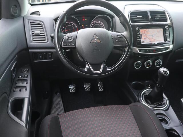 Mitsubishi ASX 1.6 Cleartec Connect Pro | NAVI | CAMERA | CLIMA |