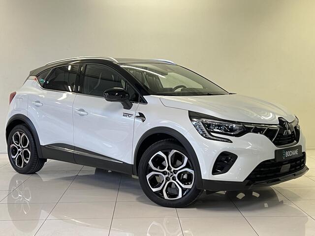 Mitsubishi ASX 1.6 HEV AT First Edition