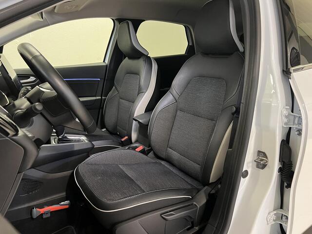 Mitsubishi ASX 1.6 HEV AT First Edition