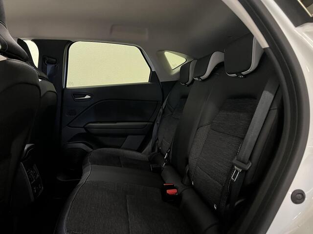 Mitsubishi ASX 1.6 HEV AT First Edition