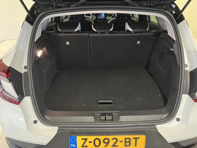 Mitsubishi ASX 1.6 HEV AT First Edition