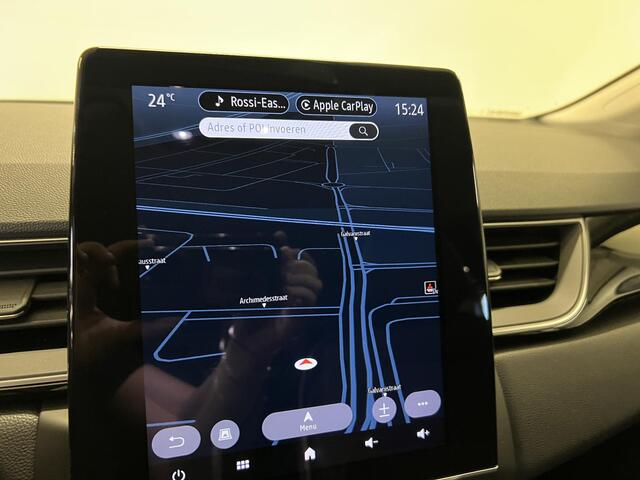 Mitsubishi ASX 1.6 HEV AT First Edition