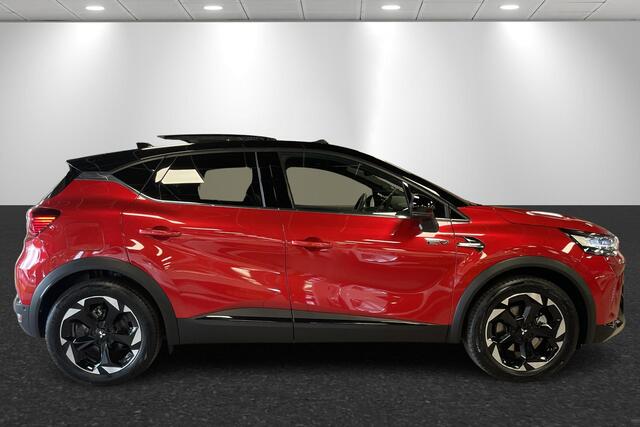 Mitsubishi ASX 1.6 HEV AT Instyle