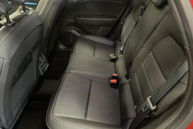 Mitsubishi ASX 1.6 HEV AT Instyle