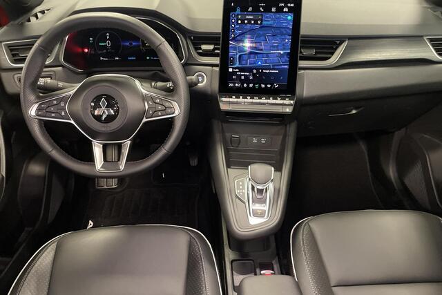 Mitsubishi ASX 1.6 HEV AT Instyle