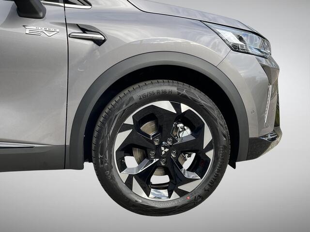 Mitsubishi ASX 1.8 HEV AT Executive