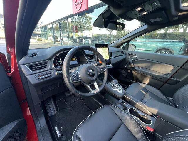 Mitsubishi ASX 1.6 HEV AT Instyle | Trekhaak afneembaar | Leder | Panoramadak | Harman Kardon