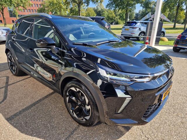 Mitsubishi ASX 1.8i Hybride HEV Black Executive