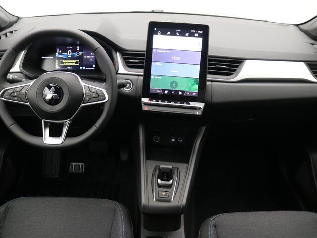 Mitsubishi ASX 1.8 HEV AT Intense / ¤ 2.000,- Voordeel op de Nieuwprijs / Prijs is Rijklaar / Direct Leverbaar / 8 Jaar Fabrieksgarantie /