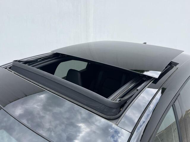 Mitsubishi ASX 1.8 HEV AT Instyle Automaat / Elektrisch Glazen- Schuif- en Kanteldak / Google Assistent / Stuurwiel- en Stoelverwarming voor / Adaptieve Cruise Control / Verwarmde Voorruit / Climate Control / Keyless Entry & Start / Elektrisch Verstelbare Bestuurderssto