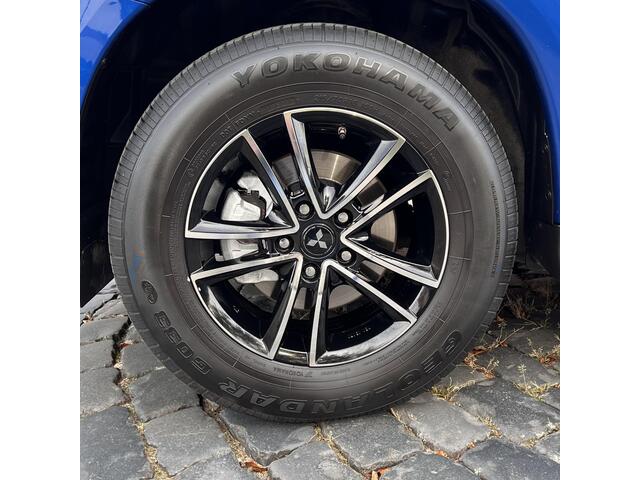 Mitsubishi ASX 1.6 Cleartec Edition | LMV | Trekhaak | Carplay | Navi | Camera | Stoelverw. | All-in rijklaarprijs