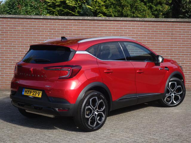 Mitsubishi ASX 1.6 PHEV A/T First Edition