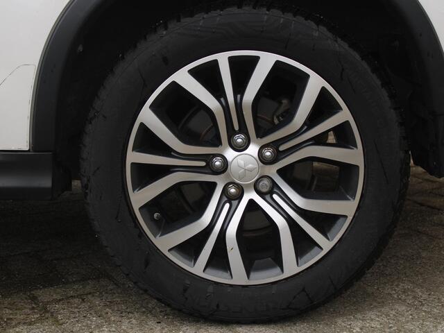 Mitsubishi ASX 1.6 Cleartec Intense | AIRCO | 12 MAANDEN BOVAG GARANTIE |