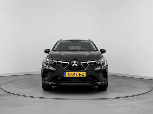 Mitsubishi ASX 1.3 DI-T First Edition | Navi | Adapt. Cruise | Stoelverwarming