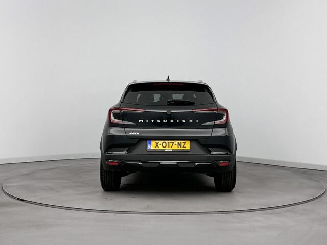 Mitsubishi ASX 1.3 DI-T First Edition | Navi | Adapt. Cruise | Stoelverwarming