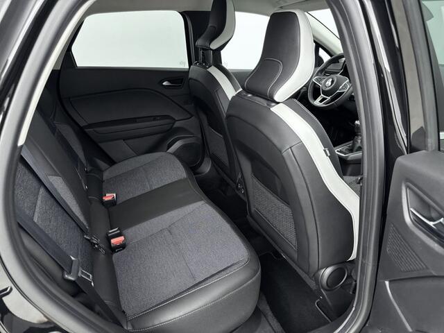 Mitsubishi ASX 1.3 DI-T First Edition | Navi | Adapt. Cruise | Stoelverwarming