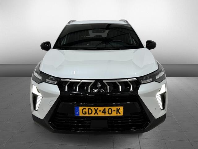 Mitsubishi ASX 1.3 DI-T Intense+ | Navi | Adapt. Cruise Control | Carplay