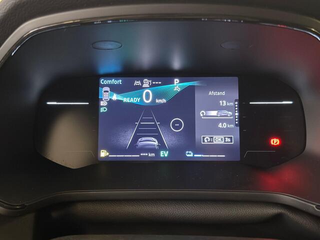 Mitsubishi ASX 1.6 HEV AT Intense+ VOORRAAD ACTIE AUTO