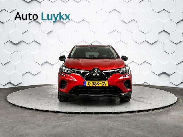 Mitsubishi ASX 1.6 HEV Intense Automaat | Apple Carplay/Android Auto | Parkeercamera | Trekhaak