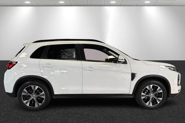 Mitsubishi ASX 2.0 Intense panoramadak