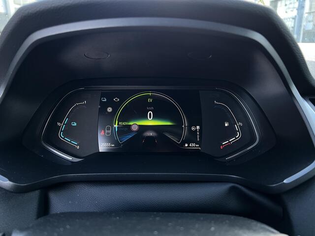 Mitsubishi ASX 1.6 HEV AT Intense | Trekhaak |