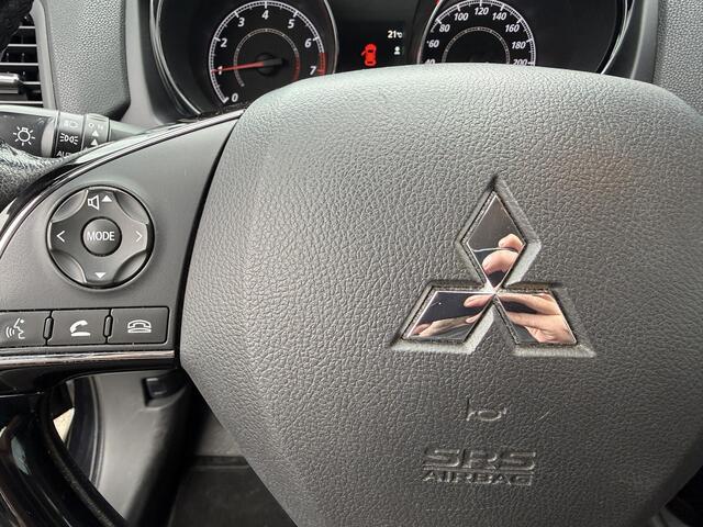 Mitsubishi ASX 1.6 ClearTec Invite