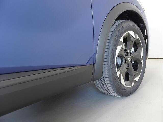 Mitsubishi ASX 1.6 HEV AT First Edition | Demo voordeel | Rijklaarprijs | 8 jaar garantie!