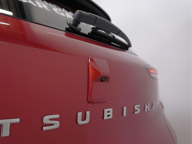 Mitsubishi ASX 1.3 DI-T 7DCT First Edition | DEMO | Semi automatische trekhaak | Adaptieve cruise control |