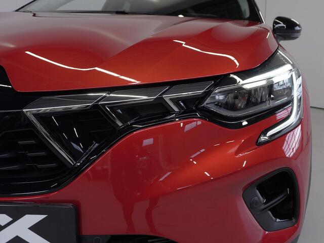 Mitsubishi ASX 1.3 DI-T 7DCT First Edition | DEMO | Semi automatische trekhaak | Adaptieve cruise control |