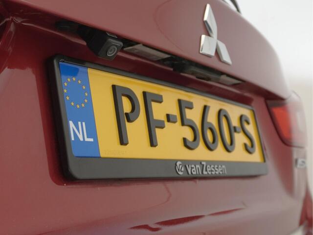 Mitsubishi ASX 1.6 Cleartec Connect Pro | Carplay & Android auto | Keyless | Xenon | Rijklaarprijs