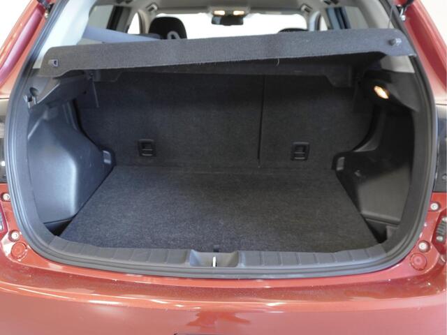 Mitsubishi ASX 1.6 Cleartec Connect Pro | Carplay & Android auto | Keyless | Xenon | Rijklaarprijs