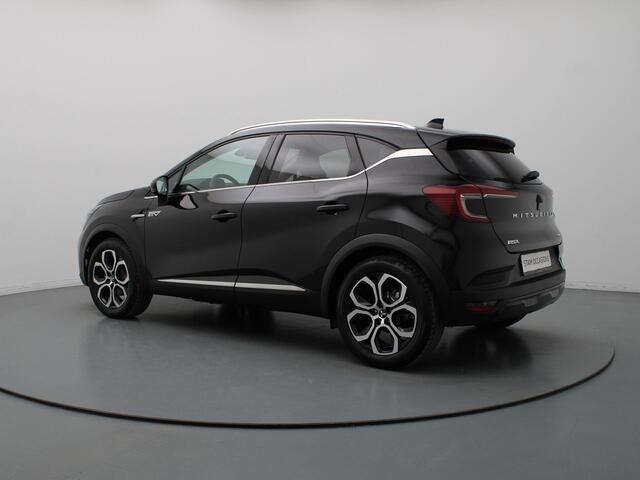 Mitsubishi ASX 160pk HEV AT Intense+ Automaat Camera | Adapt. Cruise | Navi | Parkeersens. v+a