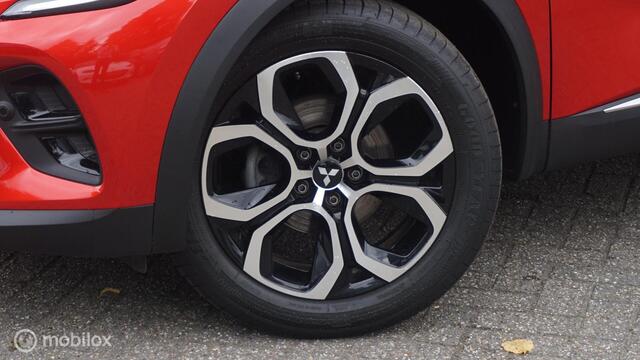 Mitsubishi ASX 1.3 DI-T 7DCT Automaat First Edition