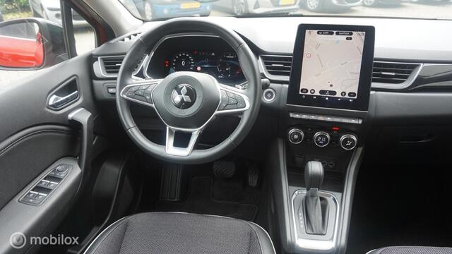 Mitsubishi ASX 1.3 DI-T 7DCT Automaat First Edition