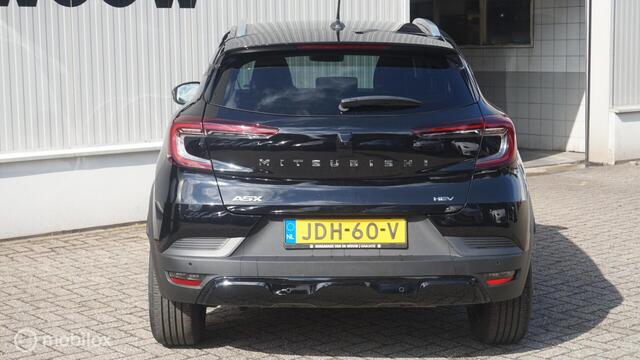 Mitsubishi ASX 1.6 HEV Automaat