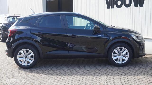 Mitsubishi ASX 1.6 HEV Automaat