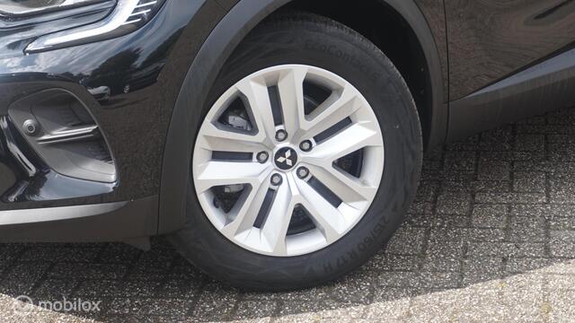 Mitsubishi ASX 1.6 HEV Automaat