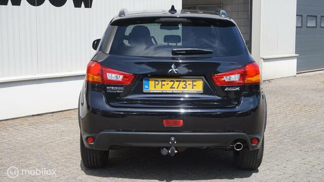 Mitsubishi ASX 1.6 Cleartec Connect Pro Trekhaak | Navigatie | Achteruitrijcamera