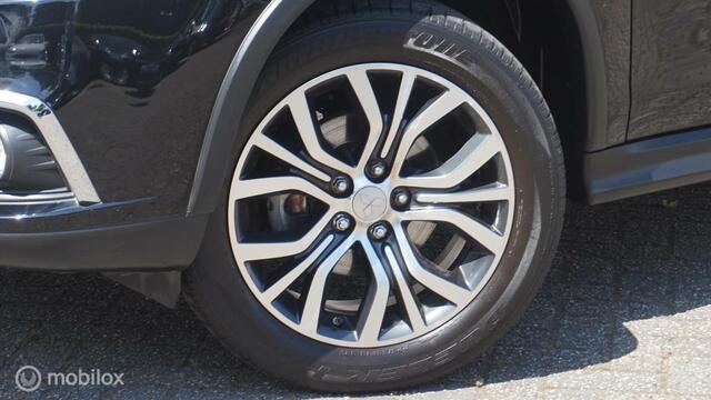 Mitsubishi ASX 1.6 Cleartec Connect Pro Trekhaak | Navigatie | Achteruitrijcamera